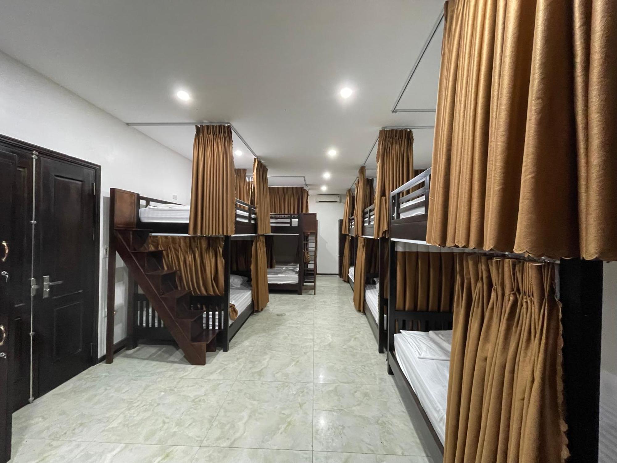 Michoc Homestay - Hostel Ninh Binh Exterior foto